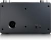 Lenco DIR-70 fekete internetes és analóg rádió Bluetooth kapcsolattal