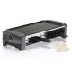 Princess 162840 Raclette 8 Személyes Grill és Teppanyaki Partiszett