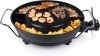 Tristar PZ-9131 elektromos főzőedény és koreai grill szett – Négy az egyben, négy személy részére