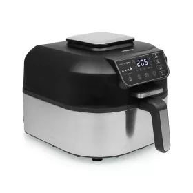   Princess 182092 Airfryer Grill 2 az 1-ben 5,6L - 1760W, 265°C
