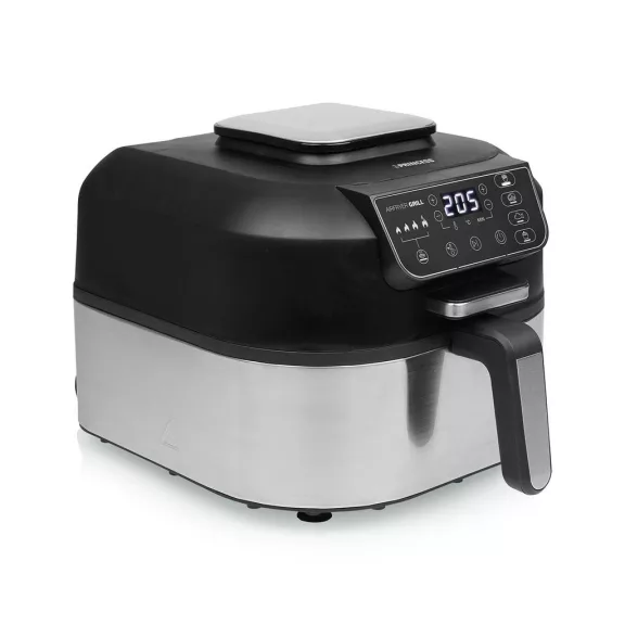 Princess 182092 Airfryer Grill 2 az 1-ben 5,6L - 1760W, 265°C Princess 182092 Airfryer Grill 2 az 1-ben 5,6L - 1760W, 265°C