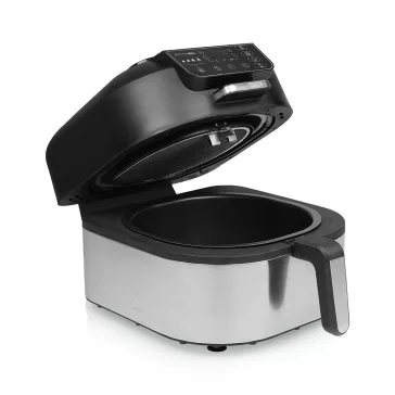   Princess 182092 Airfryer Grill 2 az 1-ben 5,6L - 1760W, 265°C