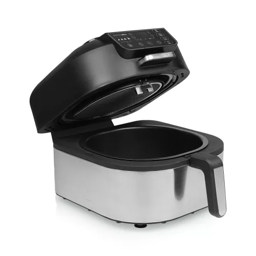 Princess 182092 Airfryer Grill 2 az 1-ben 5,6L - 1760W, 265°C