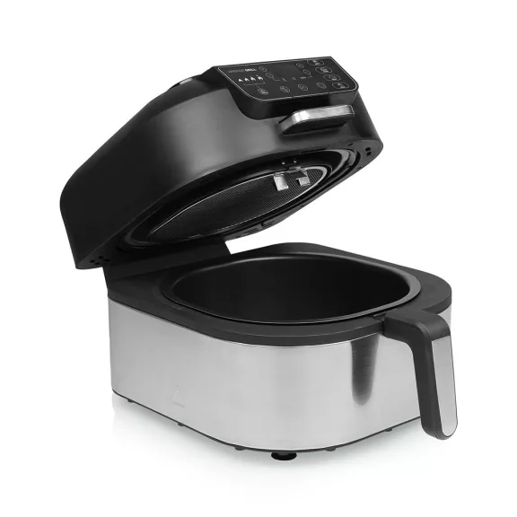 Princess 182092 Airfryer Grill 2 az 1-ben 5,6L - 1760W, 265°C Princess 182092 Airfryer Grill 2 az 1-ben 5,6L - 1760W, 265°C