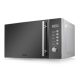Tristar MW-2705 20L Tükrös Mikrohullámú Sütő Grillező Funkcióval