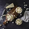 Princess 1100W Olajmentes Forrólevegős Popcorn Készítő