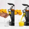 Princess 201857 Citrusprés 300 W teljesítménnyel