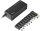 Trust 90W Plug&Go Notebook Töltő Adapter