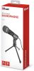 Trust Starzz 21671 Mikrofon 3.5mm Jackkal és Tripoddal