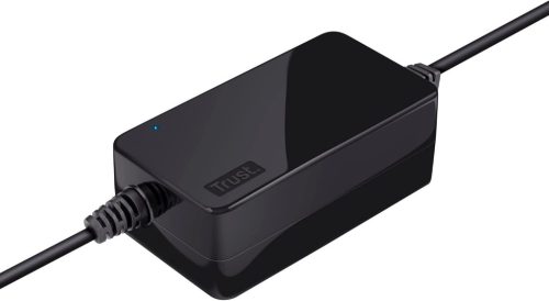 Trust 45W Univerzális Laptop Töltő Fekete