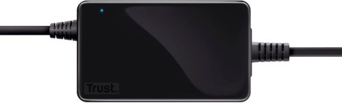 Trust 45W Univerzális Laptop Töltő Fekete