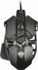 Trust Gaming GXT 138 X-Ray 4000 DPI 10 Gombos RGB Játék Egér
