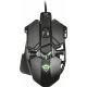 Trust Gaming GXT 138 X-Ray 4000 DPI 10 Gombos RGB Játék Egér