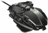 Trust Gaming GXT 138 X-Ray 4000 DPI 10 Gombos RGB Játék Egér