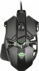 Trust Gaming GXT 138 X-Ray 4000 DPI 10 Gombos RGB Játék Egér