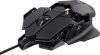 Trust Gaming GXT 138 X-Ray 4000 DPI 10 Gombos RGB Játék Egér