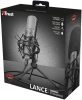 Trust Gaming GXT 242 Lance USB Kondenzátor Mikrofon