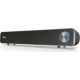 Trust Arys 12 W USB PC Soundbar Fekete
