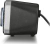 Trust Arys 12 W USB PC Soundbar Fekete