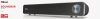 Trust Arys 12 W USB PC Soundbar Fekete