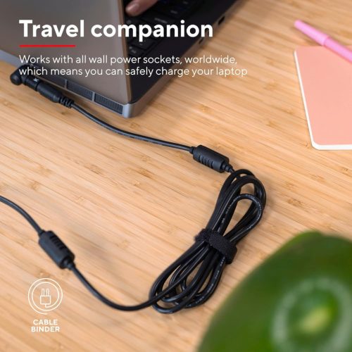 Trust Maxo 90W Laptop Töltő Asus Laptopokhoz