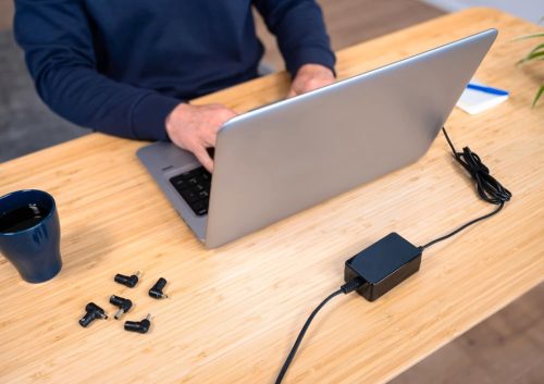 Trust Maxo 90W Laptop Töltő Asus Laptopokhoz