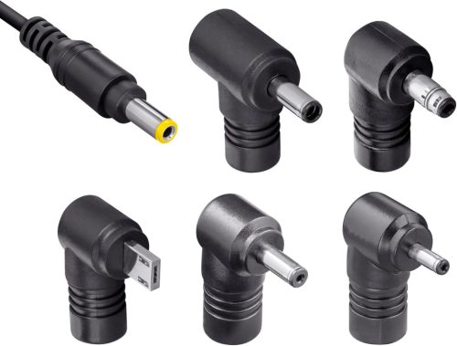 Trust Maxo 90W Laptop Töltő Asus Laptopokhoz