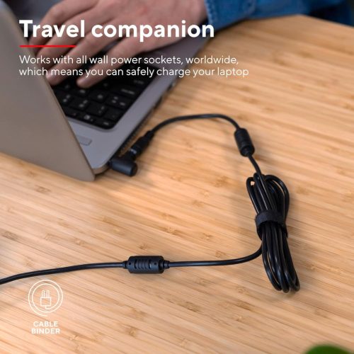 Trust 90W Laptop Töltő Acer Laptopokhoz