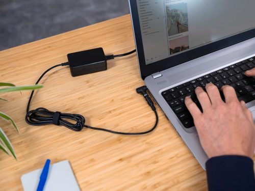 Trust Maxo 90W Lenovo Laptop Töltő