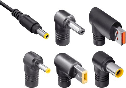 Trust Maxo 90W Lenovo Laptop Töltő