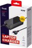 Trust Maxo 90W Lenovo Laptop Töltő