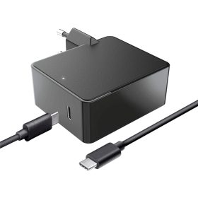 Trust Maxo 61W USB-C Laptop Töltő MacBookhoz