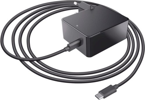 Trust Maxo 61W USB-C Laptop Töltő MacBookhoz