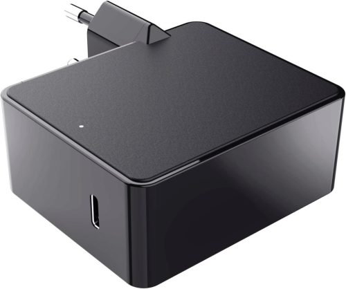 Trust Maxo 61W USB-C Laptop Töltő MacBookhoz