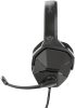 Trust Gaming GXT 4371 Ward Fekete Vezetékes Gaming Fejhallgató