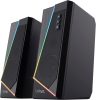 Trust Gaming GXT 609 Zoxa 12W RGB Számítógép Hangszórók