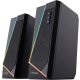 Trust Gaming GXT 609 Zoxa 12W RGB Számítógép Hangszórók