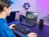 Trust Gaming GXT 609 Zoxa 12W RGB Számítógép Hangszórók