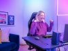 Trust Gaming GXT 609 Zoxa 12W RGB Számítógép Hangszórók