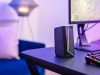 Trust Gaming GXT 609 Zoxa 12W RGB Számítógép Hangszórók