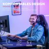 Trust Gaming GXT 391 Thian vezeték nélküli gamer fejhallgató PS5, PS4 és PC-hez