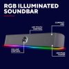 Trust Gaming GXT 1619 Rhox 12W RGB Hangszóró