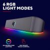 Trust Gaming GXT 1619 Rhox 12W RGB Hangszóró