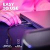 Trust Gaming GXT 1619 Rhox 12W RGB Hangszóró