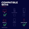 Trust Gaming GXT 1619 Rhox 12W RGB Hangszóró