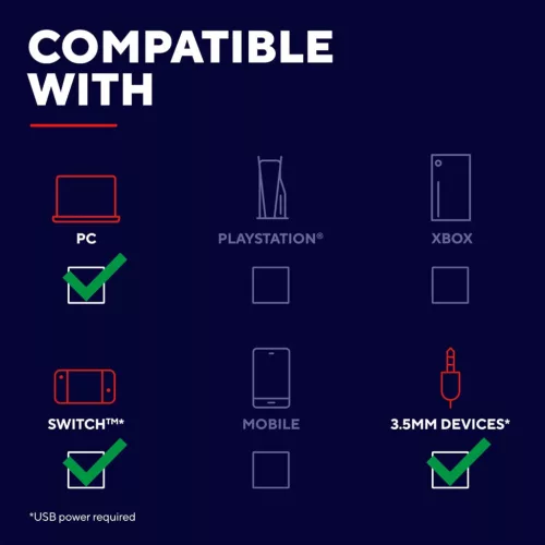Trust Gaming GXT 1619 Rhox 12W RGB Hangszóró