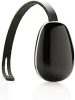 XD Design Elle Protection Charm Fekete SOS Alarmmal és Appal