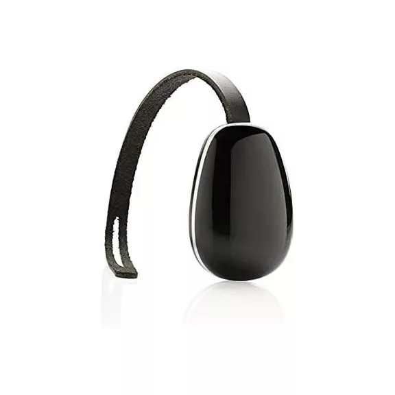 XD Design Elle Protection Charm Fekete SOS Alarmmal és Appal XD Design Elle Protection Charm Fekete SOS Alarmmal és Appal