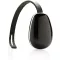 XD Design Elle Protection Charm Fekete SOS Alarmmal és Appal