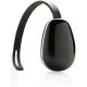 XD Design Elle Protection Charm Fekete SOS Alarmmal és Appal
